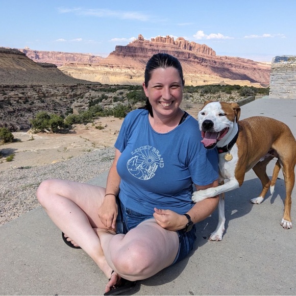 Meet the Posher! - Picture 8 of 14